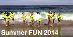 Summer FUN 2014